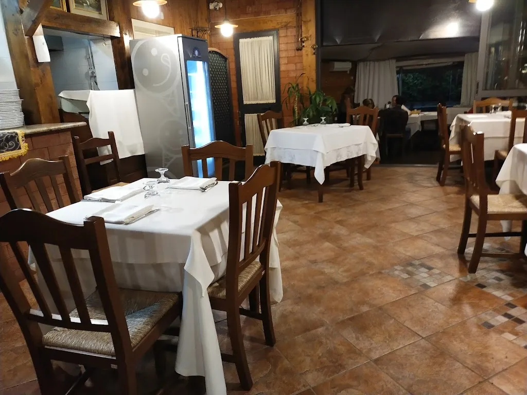 Il Nido ristorante a Casal Velino