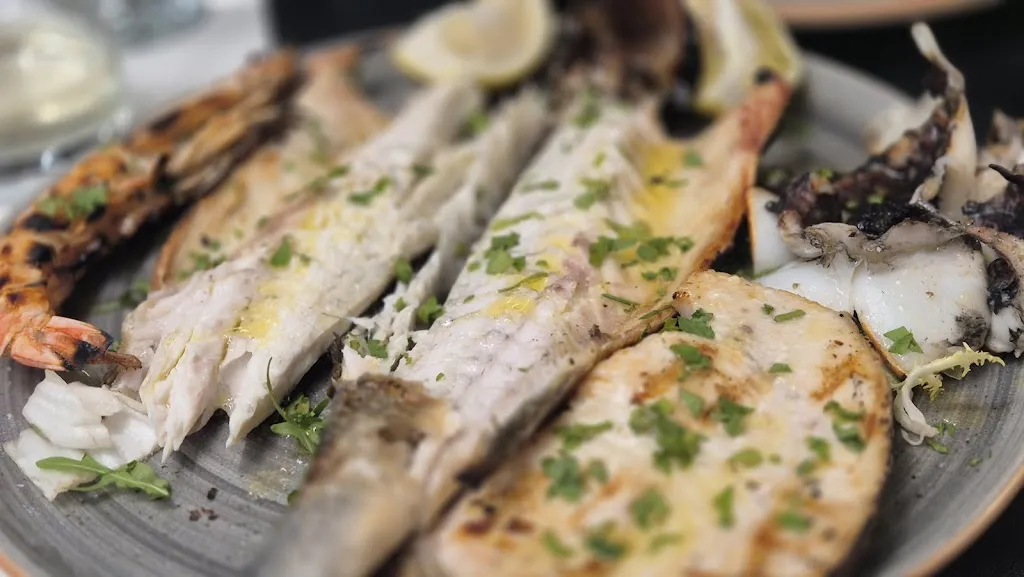 P P_Ristorante MAMMA ANGELINA_Casal Velino_review