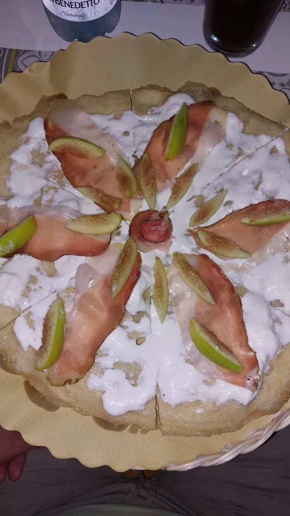 Enrico Rutigliano_Voglie Cilentane, prodotti e cucina Cilentana._Casal Velino_Bewertung