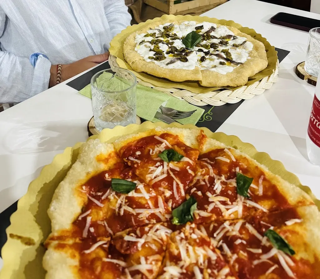 Enrico Astarita_Voglie Cilentane, prodotti e cucina Cilentana._Casal Velino_Bewertung