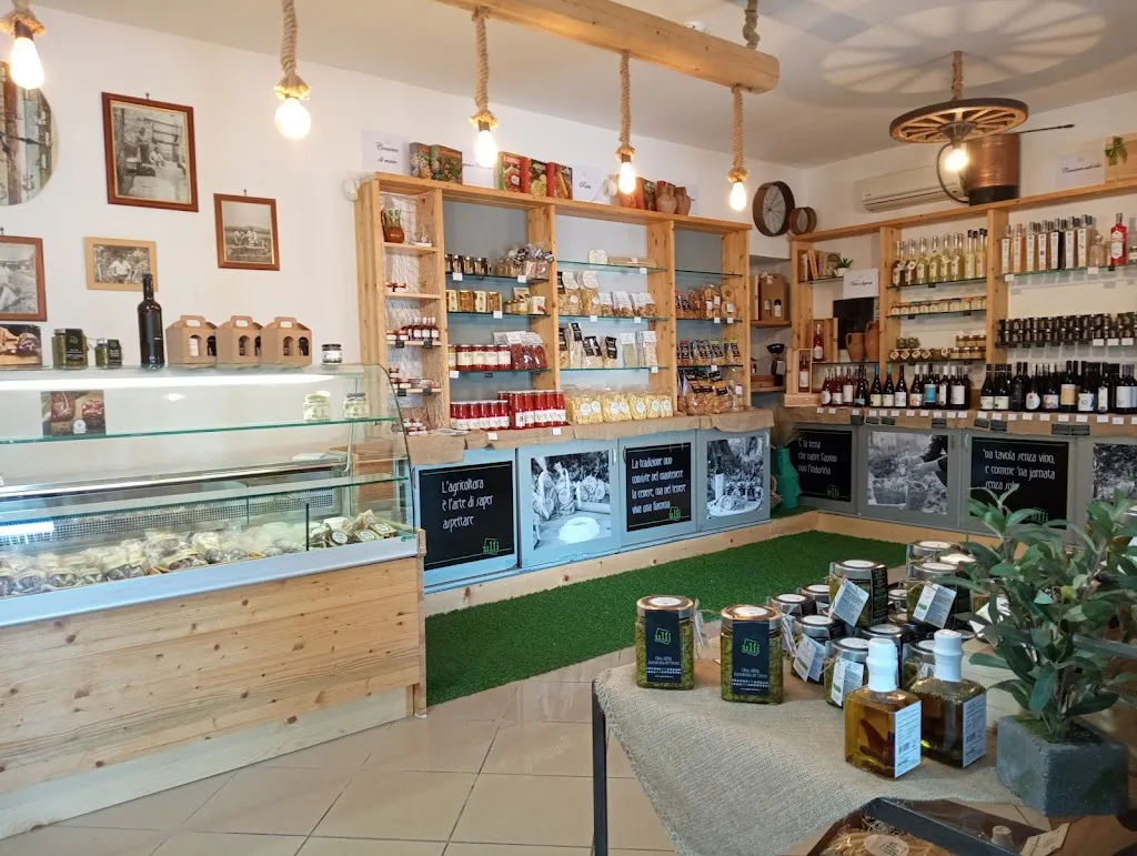 Voglie Cilentane, prodotti e cucina Cilentana. ristorante a Casal Velino