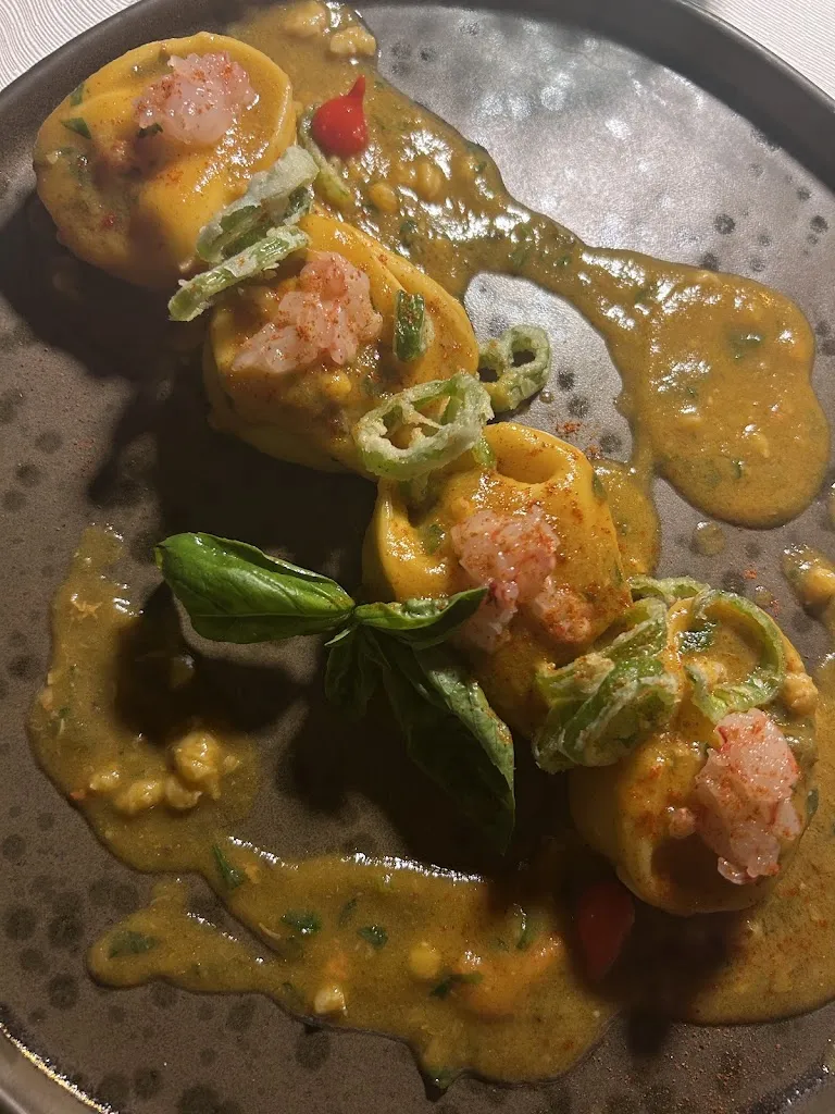 Maria Imperatrice_Ristorante Street Stritt_Casal Velino_review