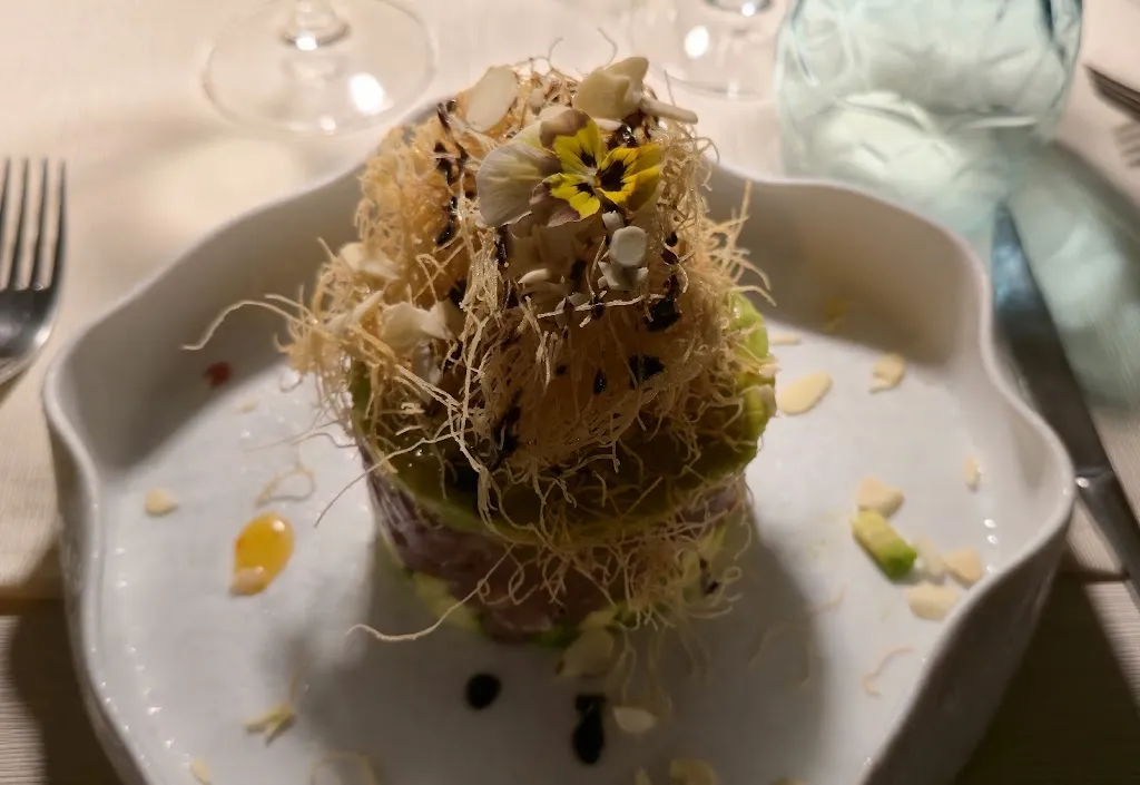 Pasquale_Ristorante Street Stritt_Casal Velino_review