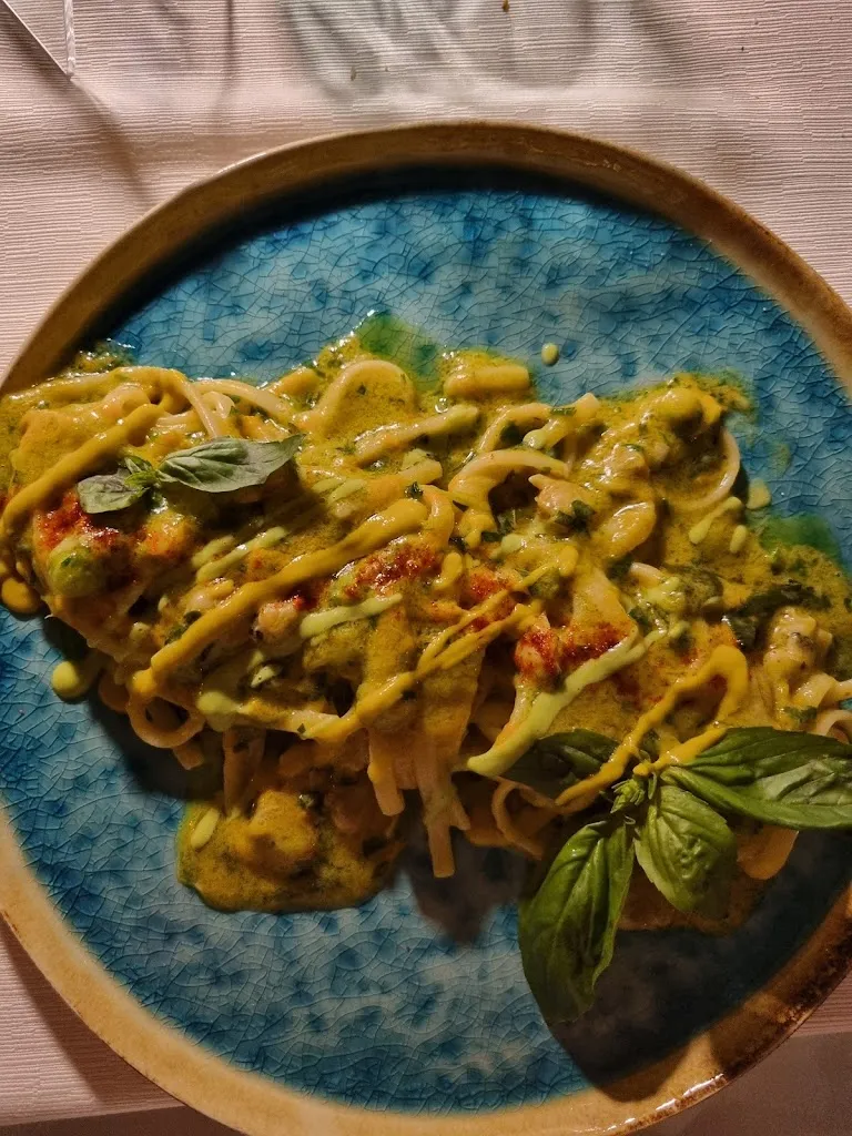 Davide Bonfrisco_Ristorante Street Stritt_Casal Velino_review