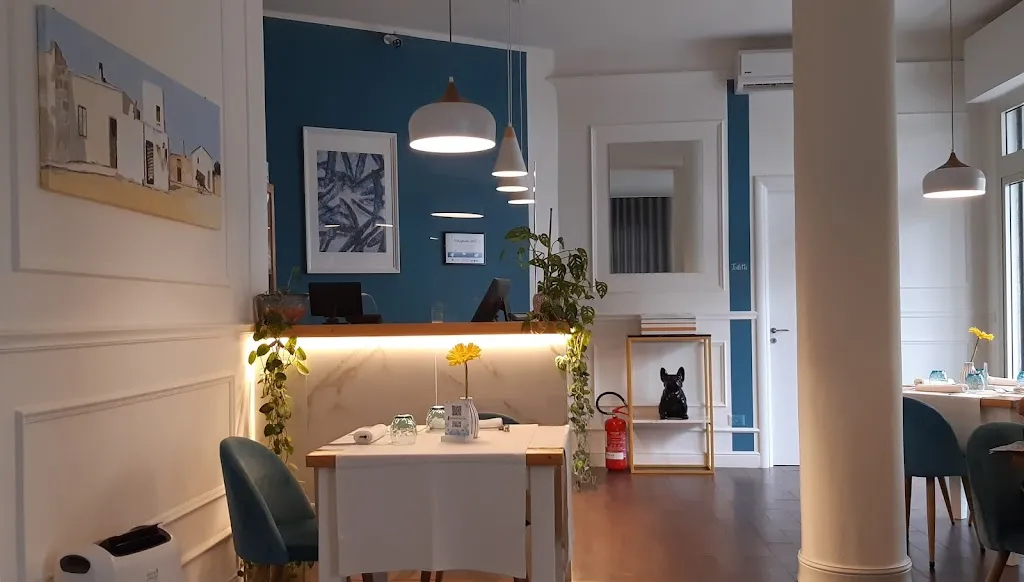 Ristorante Street Stritt restaurant in Casal Velino