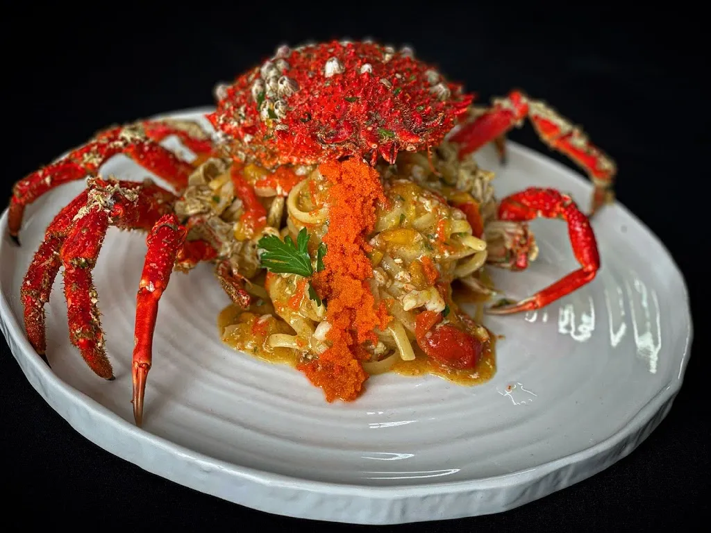 Ristorante Street Stritt_Casal Velino_slider_image_2