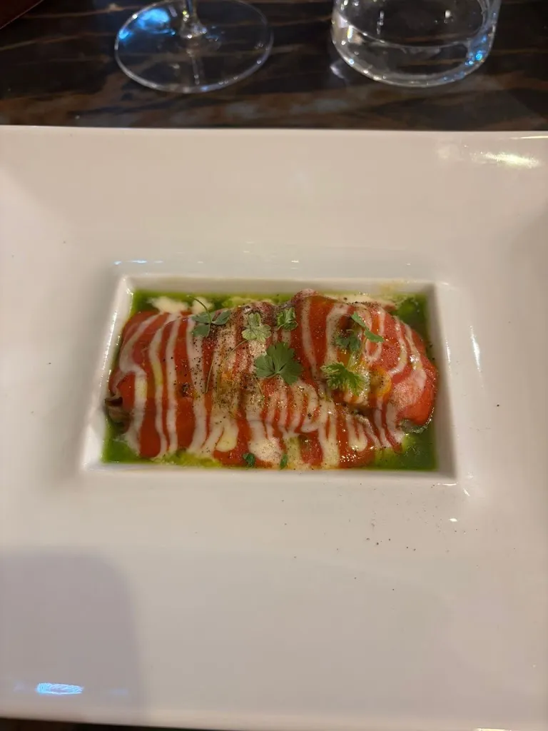 Massimo Ghisleni_Alessandro Feo Ristorante_Casal Velino_review