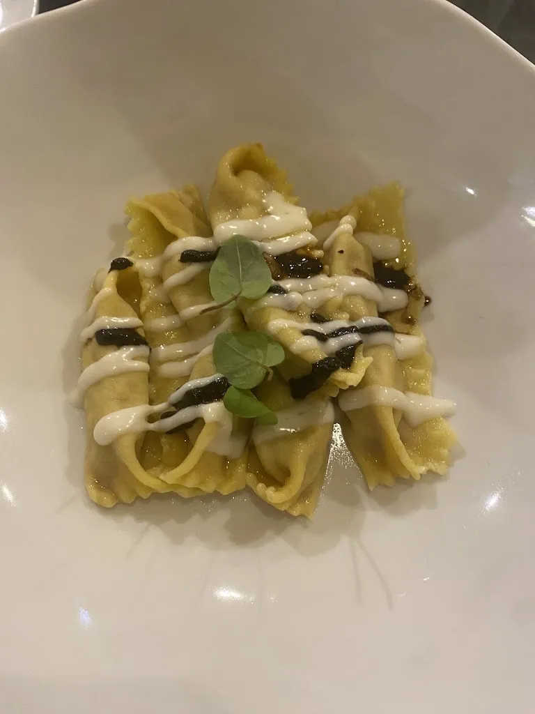Riccardo_Alessandro Feo Ristorante_Casal Velino_review