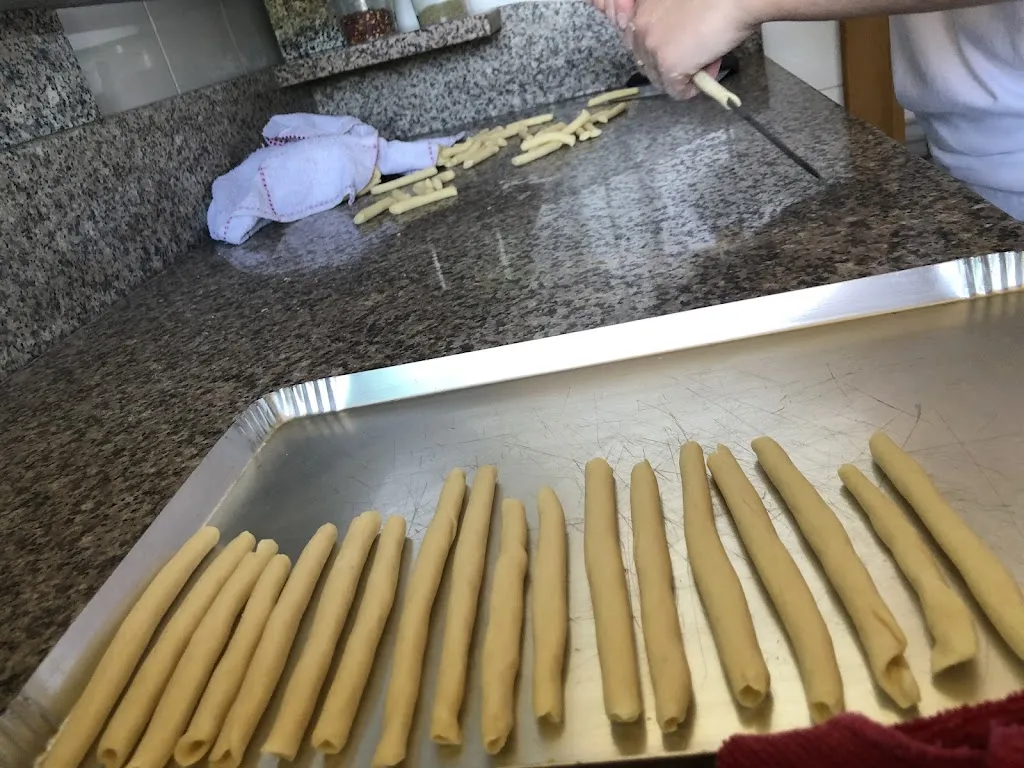 Menu_Bar pizzeria la goccia_Casal Velino_image_5