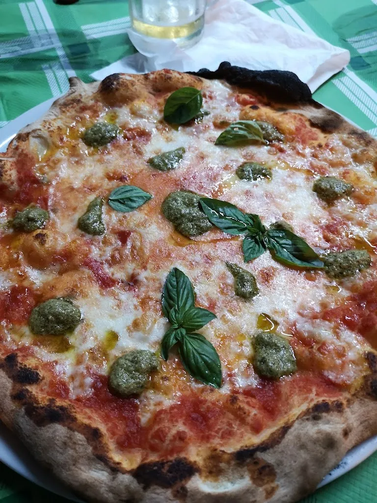 Menu_Bar pizzeria la goccia_Casal Velino_image_6