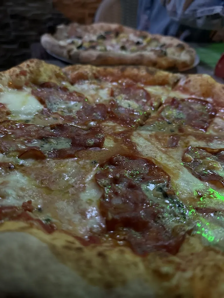 Menu_Bar pizzeria la goccia_Casal Velino_image_7