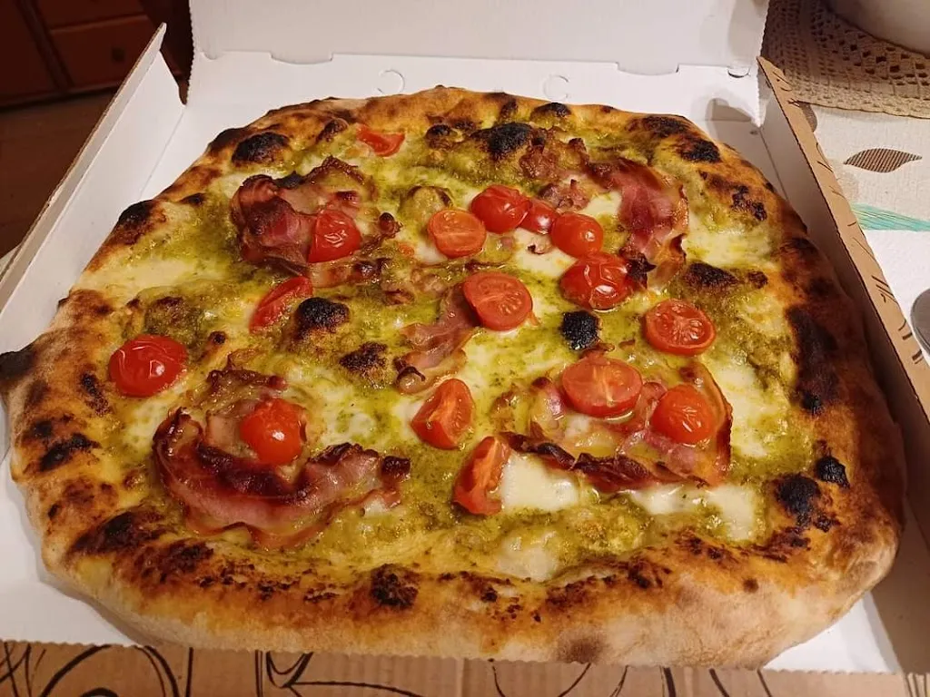 Menu_Bar pizzeria la goccia_Casal Velino_image_9