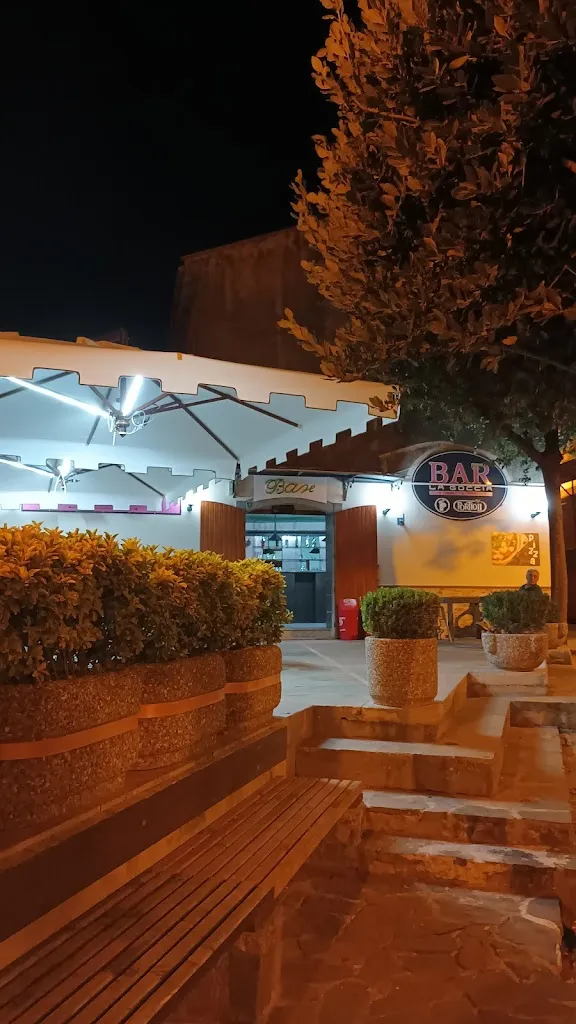 Astrid Naumann_Bar pizzeria la goccia_Casal Velino_review