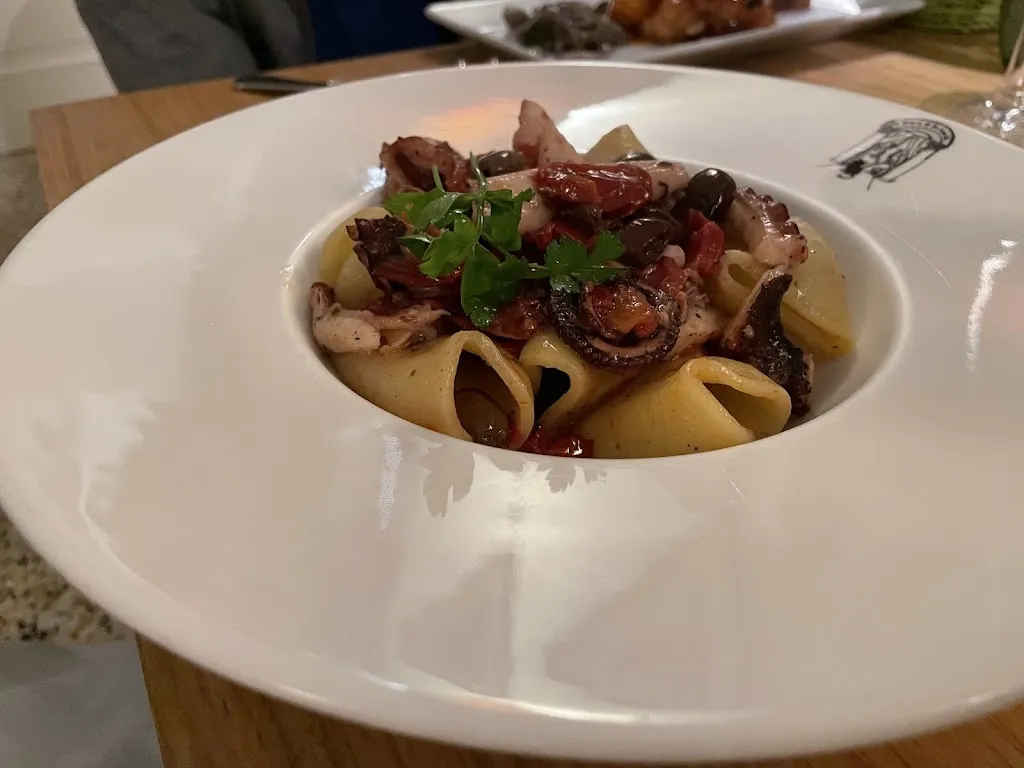 Menu_La Taverna dei Fori Imperiali_Imposte_image_9