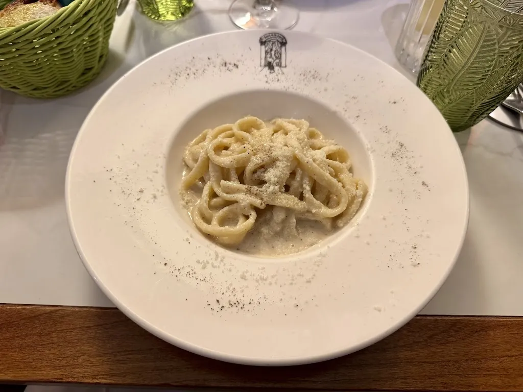 La Taverna dei Fori Imperiali_Imposte_slider_image_3