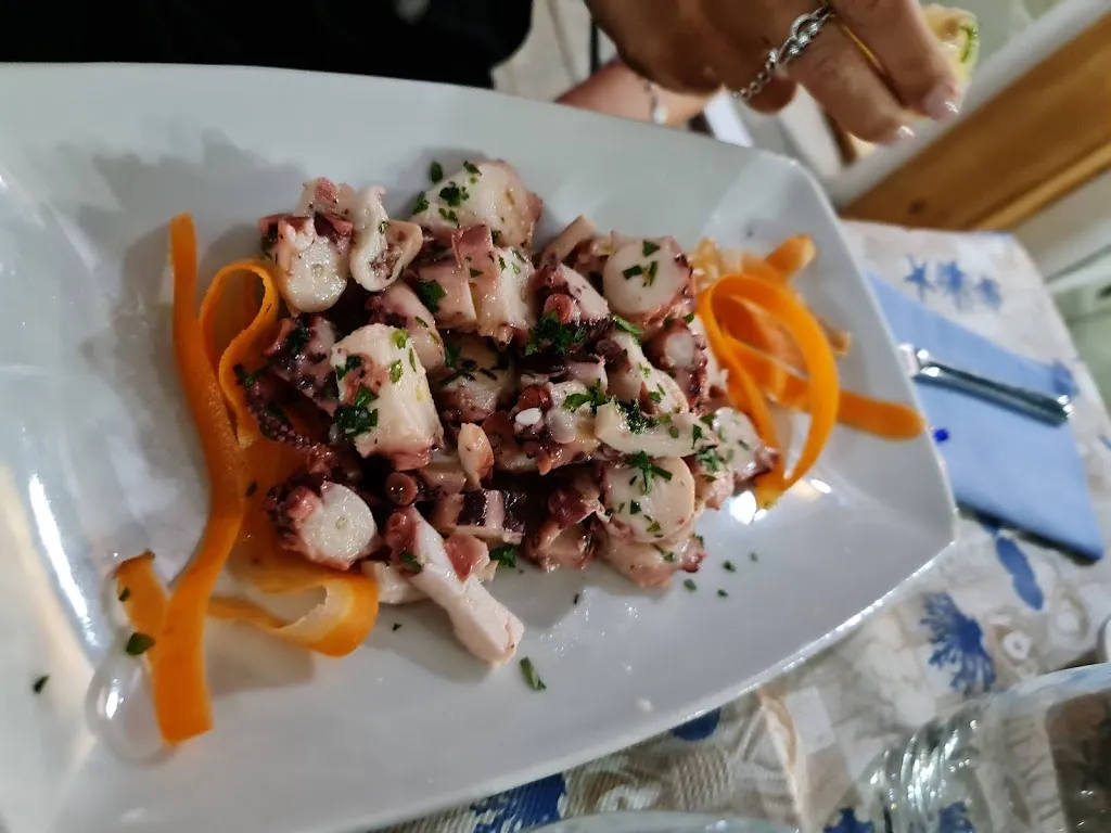 Menu_Chiosco La Spiaggetta_Casal Velino_image_1