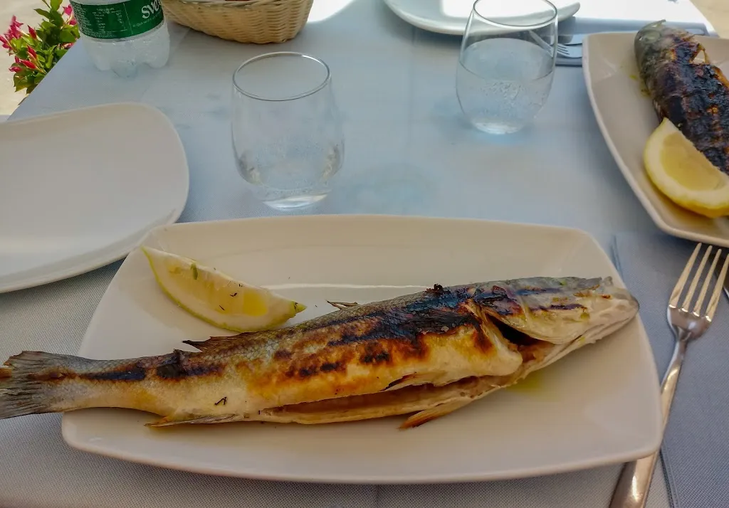 Menu_Chiosco La Spiaggetta_Casal Velino_image_4