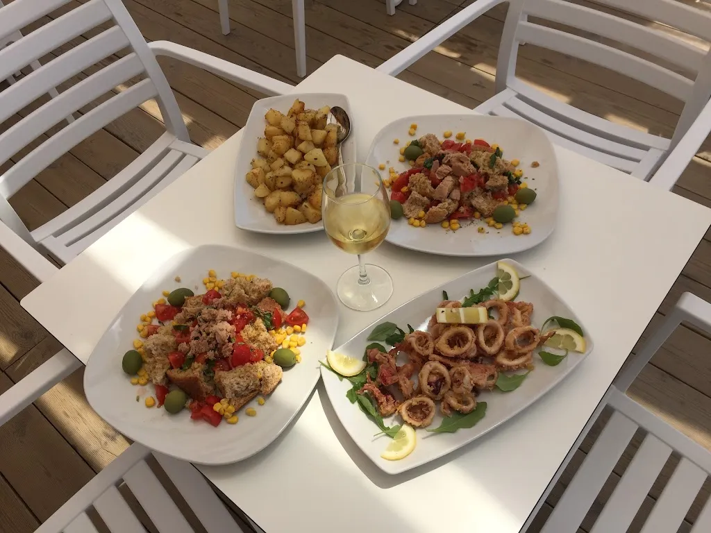 Menu_Chiosco La Spiaggetta_Casal Velino_image_5