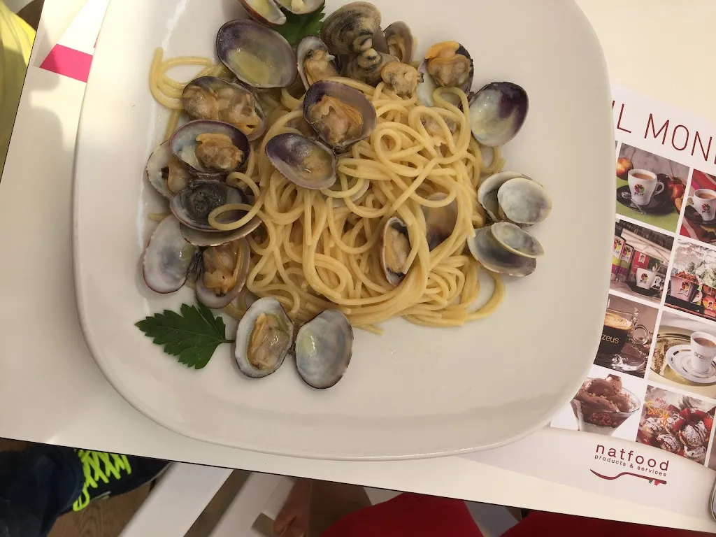 Menu_Chiosco La Spiaggetta_Casal Velino_image_9