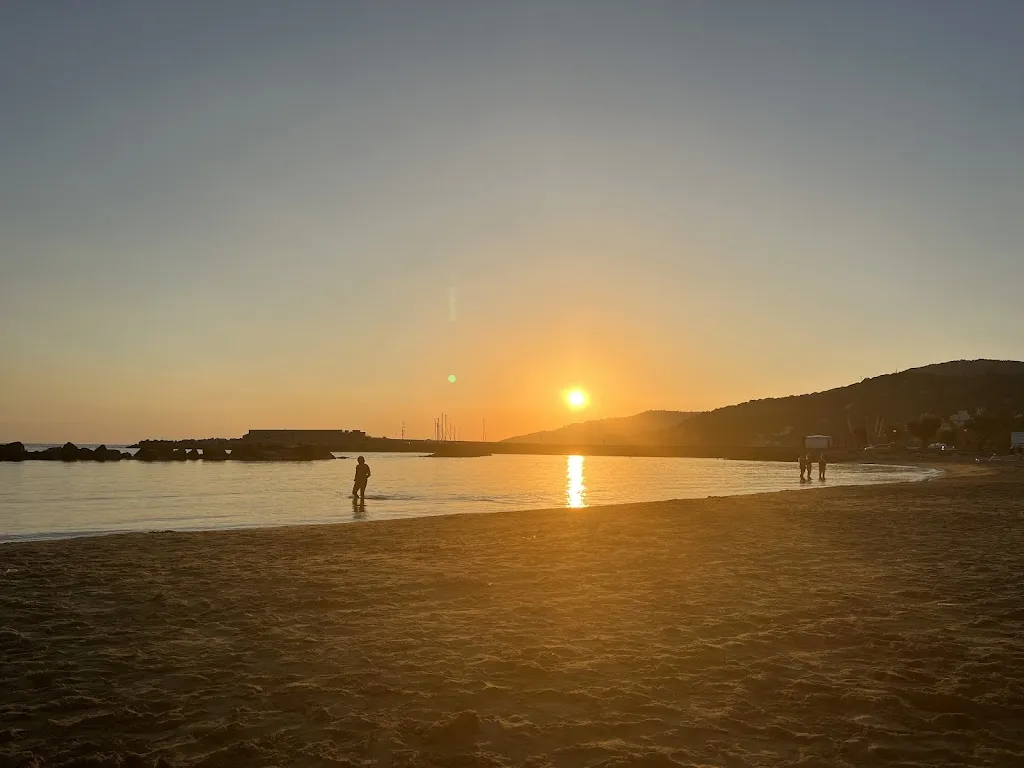 Vincenzo Convertito_Chiosco La Spiaggetta_Casal Velino_review