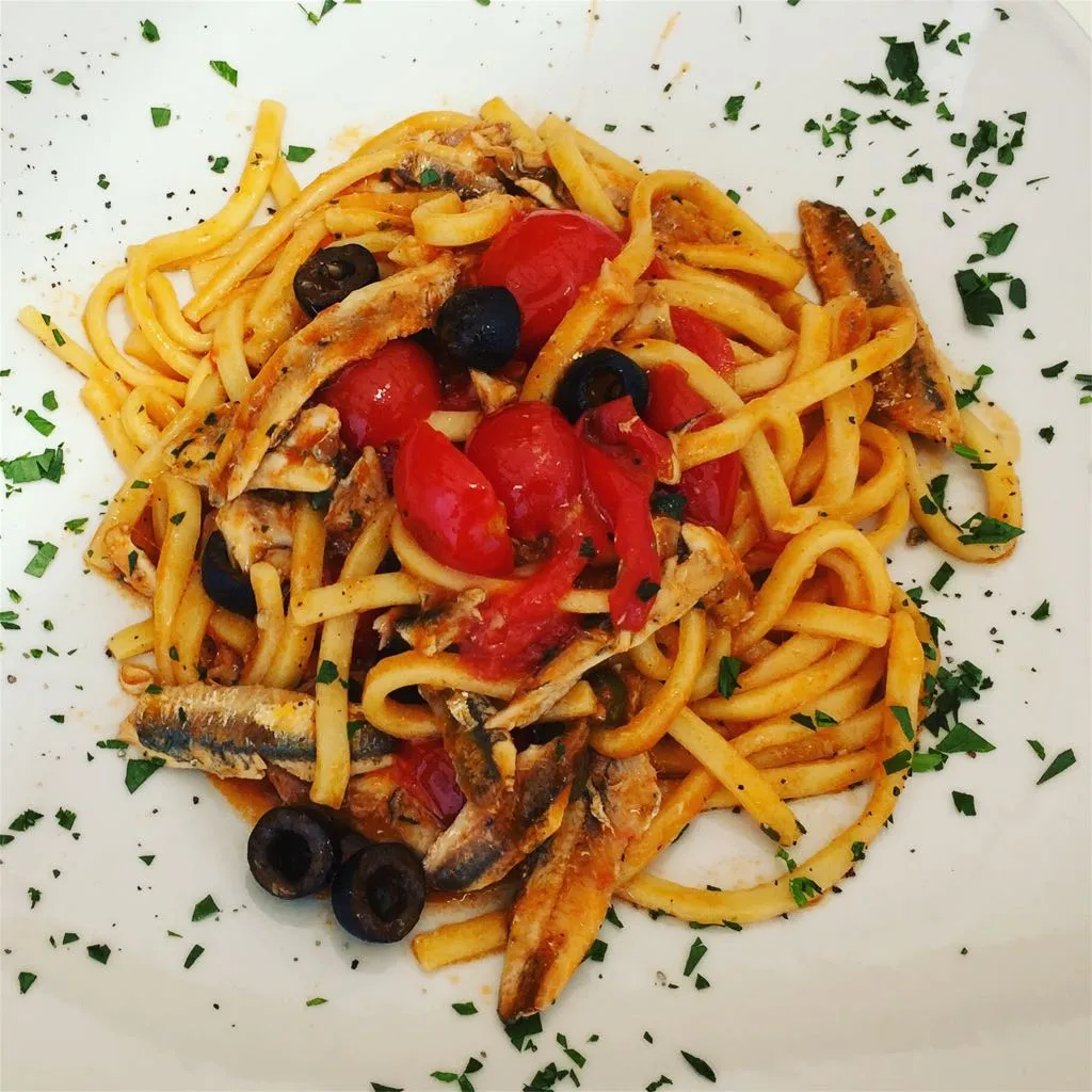 Matteo Mazza_Chiosco La Spiaggetta_Casal Velino_review