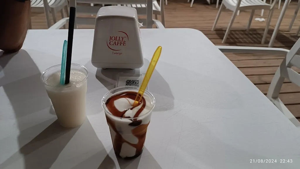 Ciro Calcagnile_Chiosco La Spiaggetta_Casal Velino_review