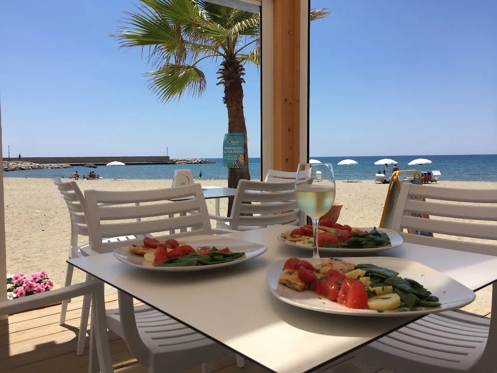 Chiosco La Spiaggetta_Casal Velino_slider_image_2