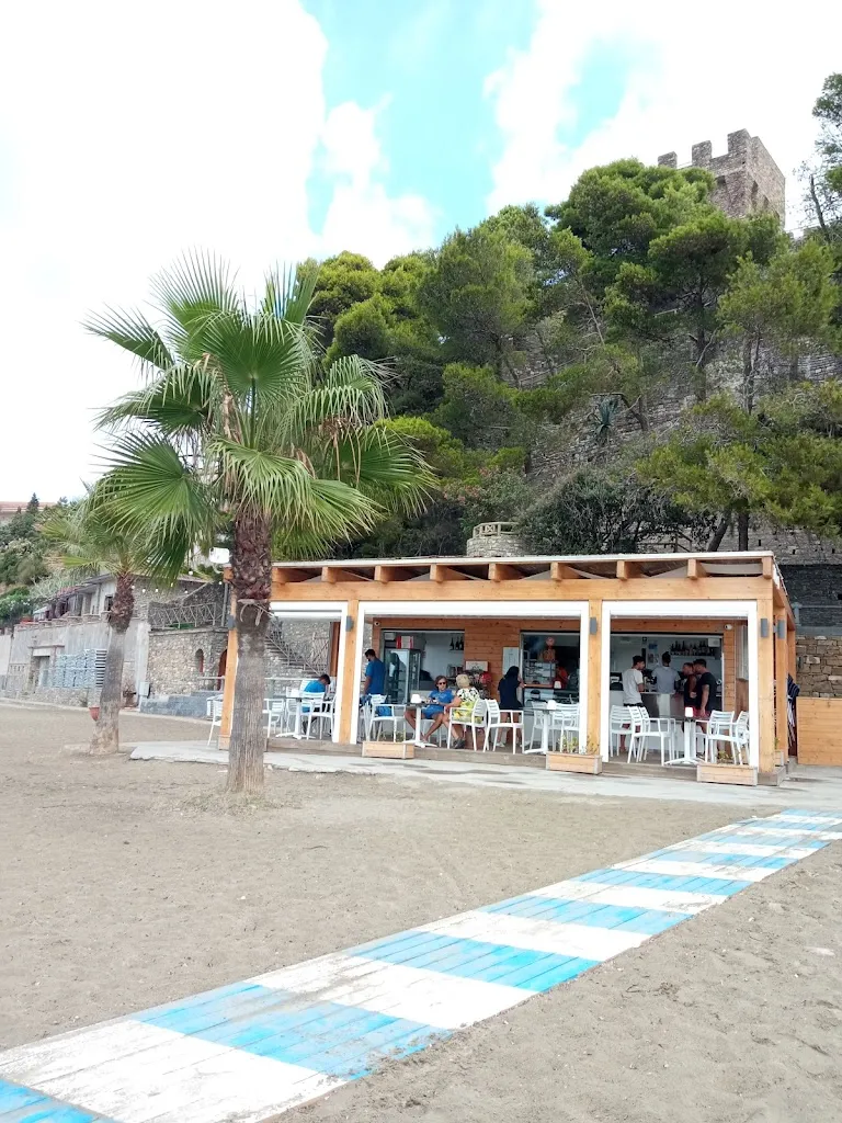 Chiosco La Spiaggetta_Casal Velino_slider_image_3