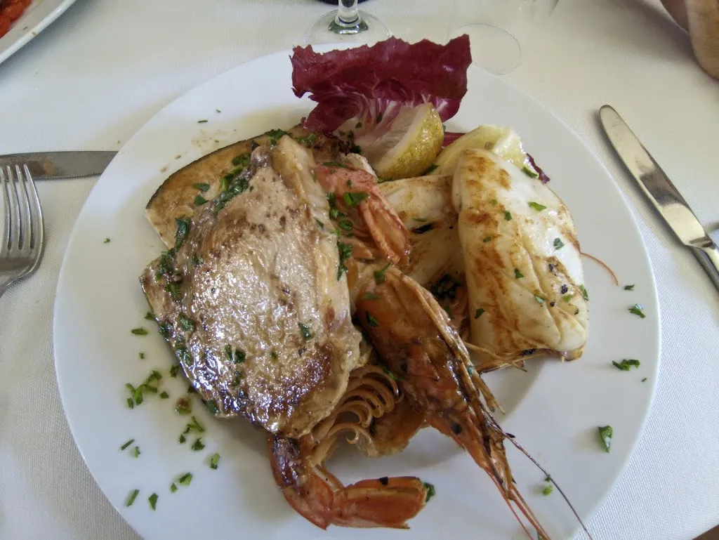 Vincenzo Campione_La Campagnola_Casal Velino_review