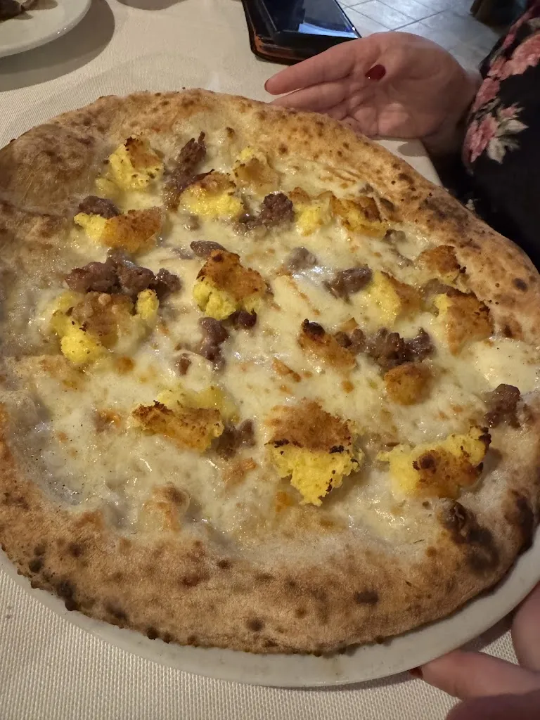 Carmine_La Campagnola_Casal Velino_review