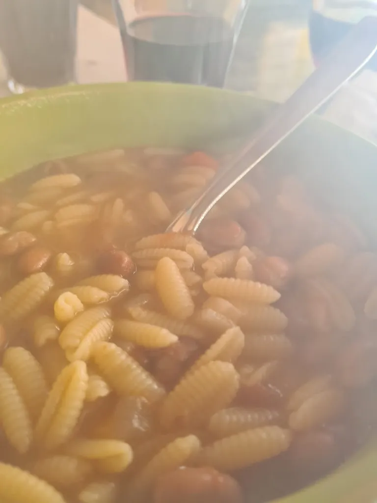 Menu_CILENTO's Food_Casal Velino_image_1