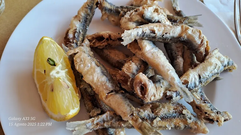 Anna Buzzi_CILENTO's Food_Casal Velino_review