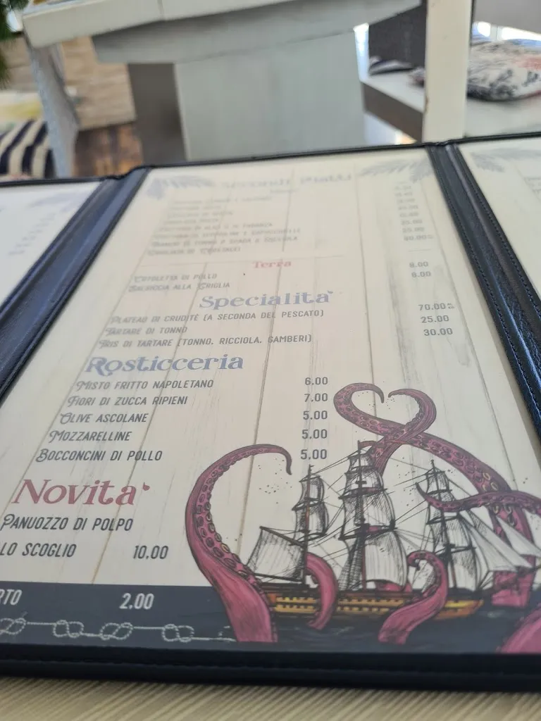 Menu_Trattoria del Mar_Casal Velino_immagine_1