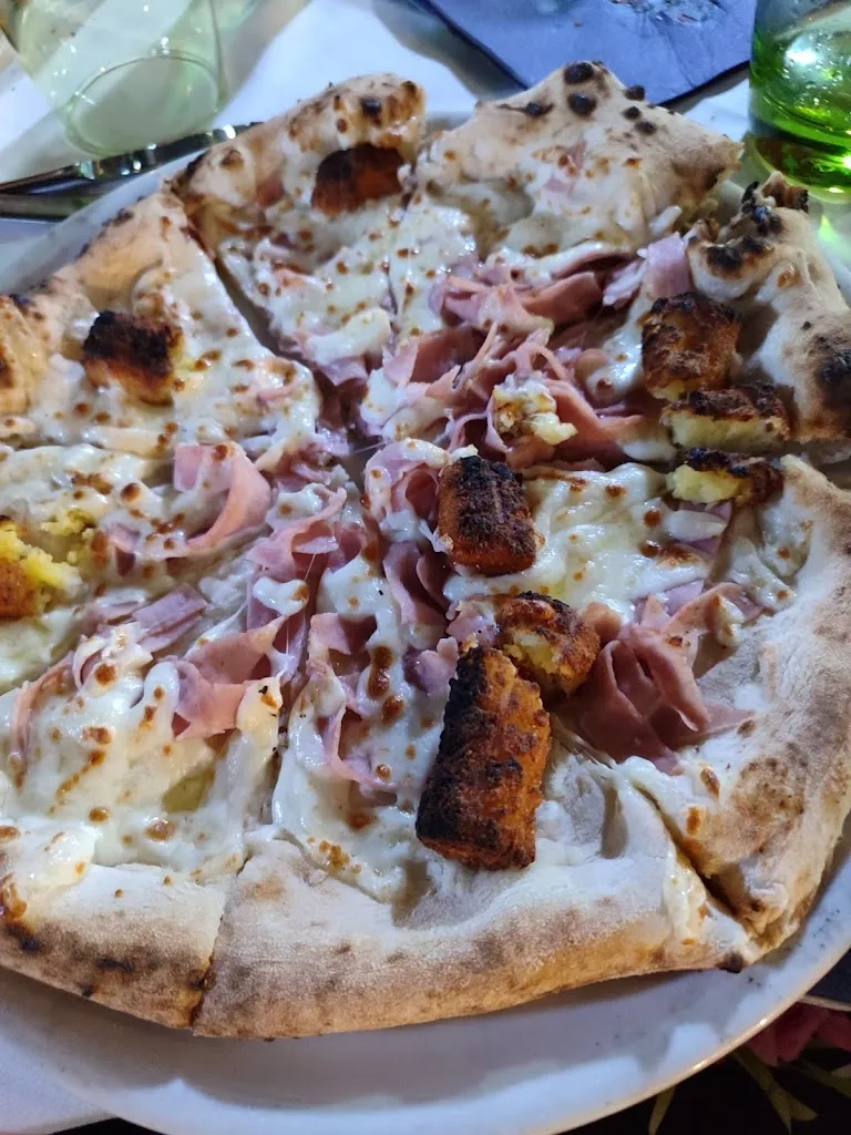 Federico Langella_Trattoria del Mar_Casal Velino_recensione