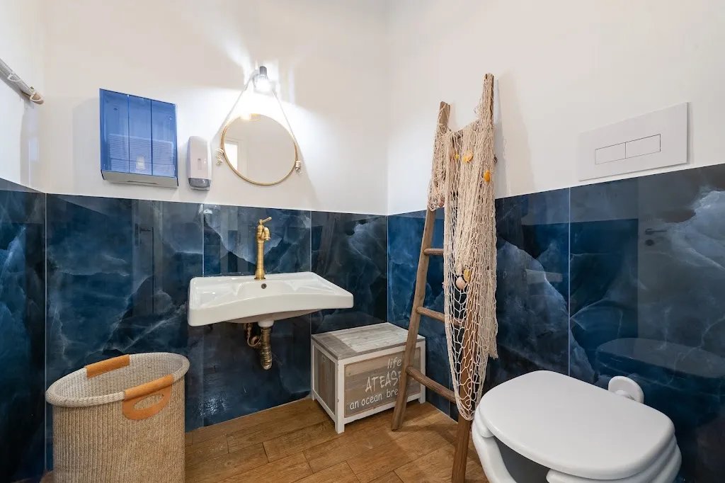 Hotel Il Porto - Trattoria del Mar_Casal Velino_slider_image_3