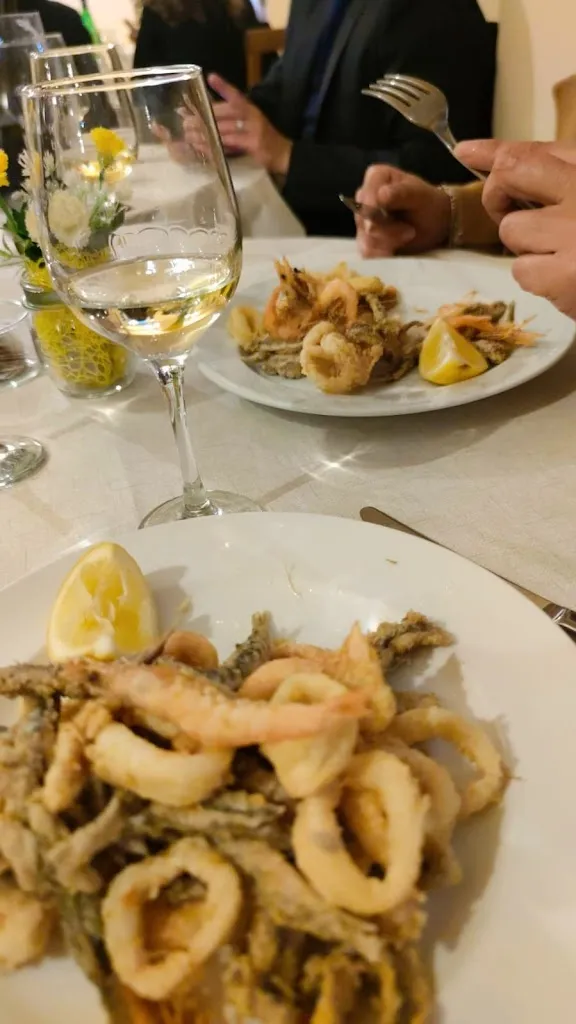 Debora Zagaria_Ristorante Europa_Casal Velino_review