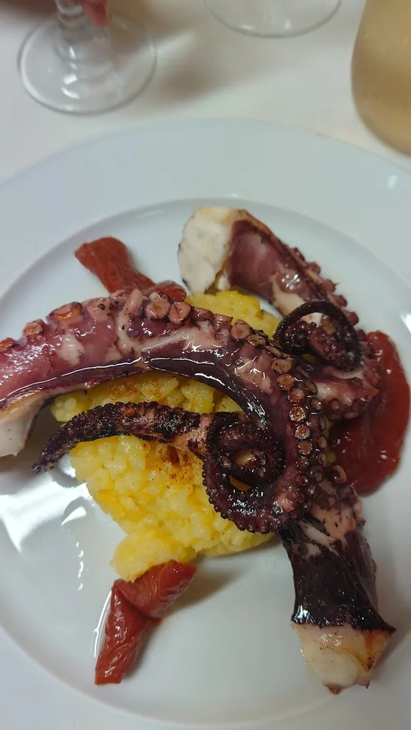 Dirk Ewald_Ristorante Europa_Casal Velino_review