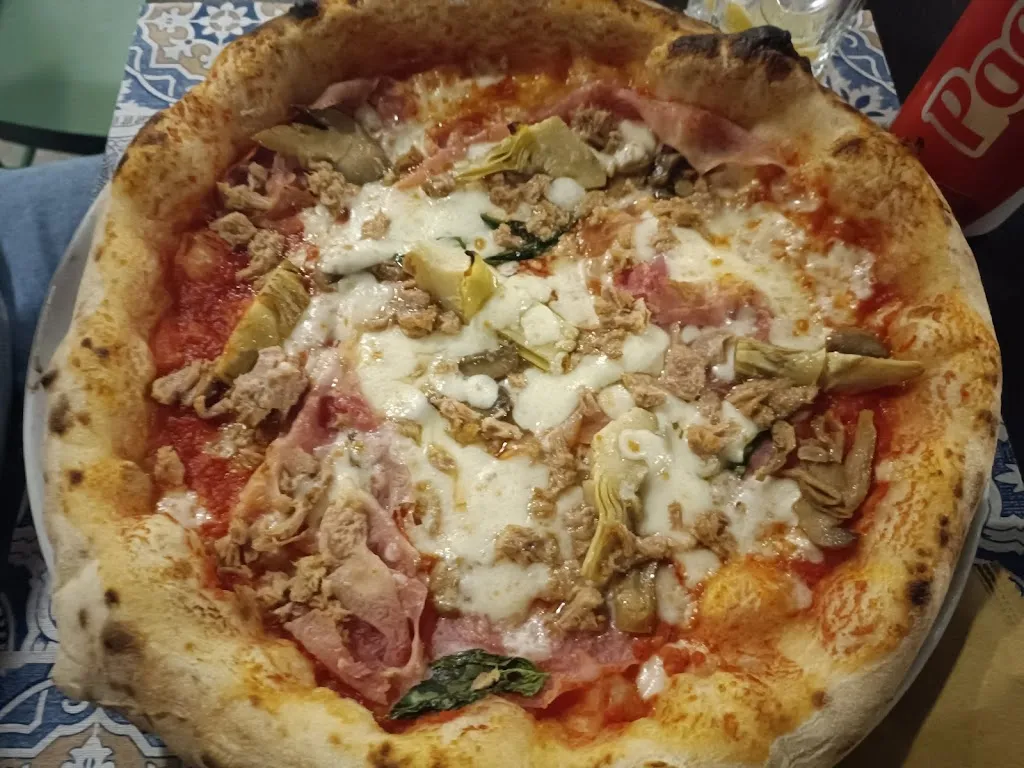 Antonio Vincenti_Barakuda Beach Bar_Casal Velino_review