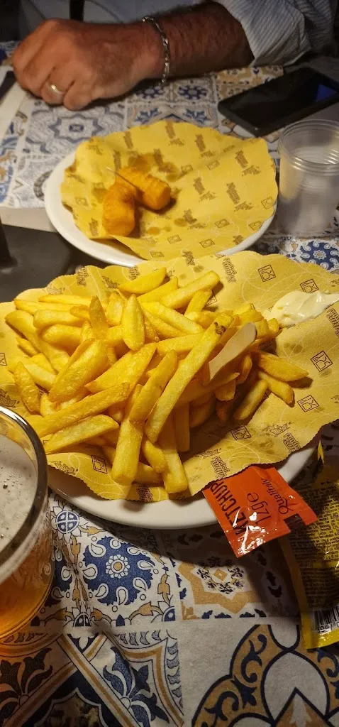 Massimo Testa_Barakuda Beach Bar_Casal Velino_review