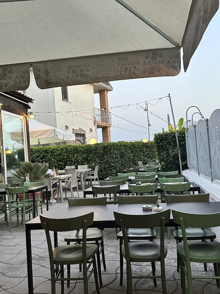 Christina Sölch_Barakuda Beach Bar_Casal Velino_review