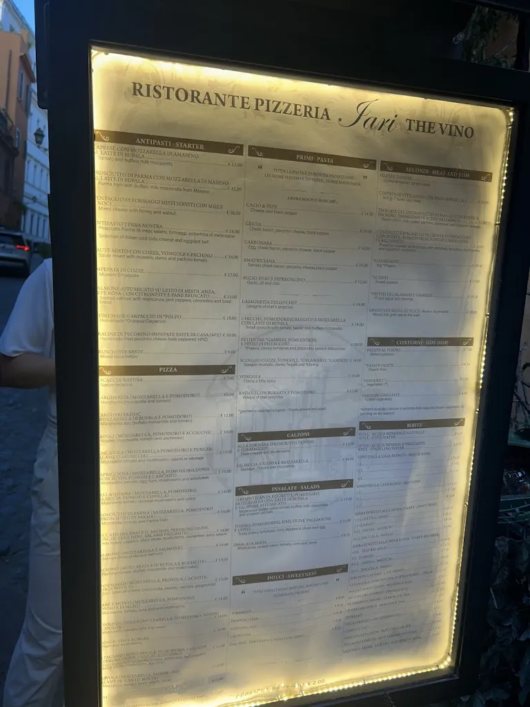 Meaghan Lu_Iari The Vino_Imposte_review