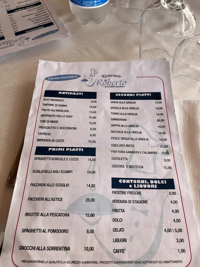 Menu_Da Roberto_Casal Velino_immagine_2