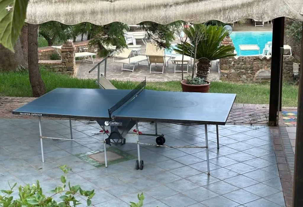 Jiri Zajdl_Agriturismo Zio Cristoforo_Casal Velino_recensione