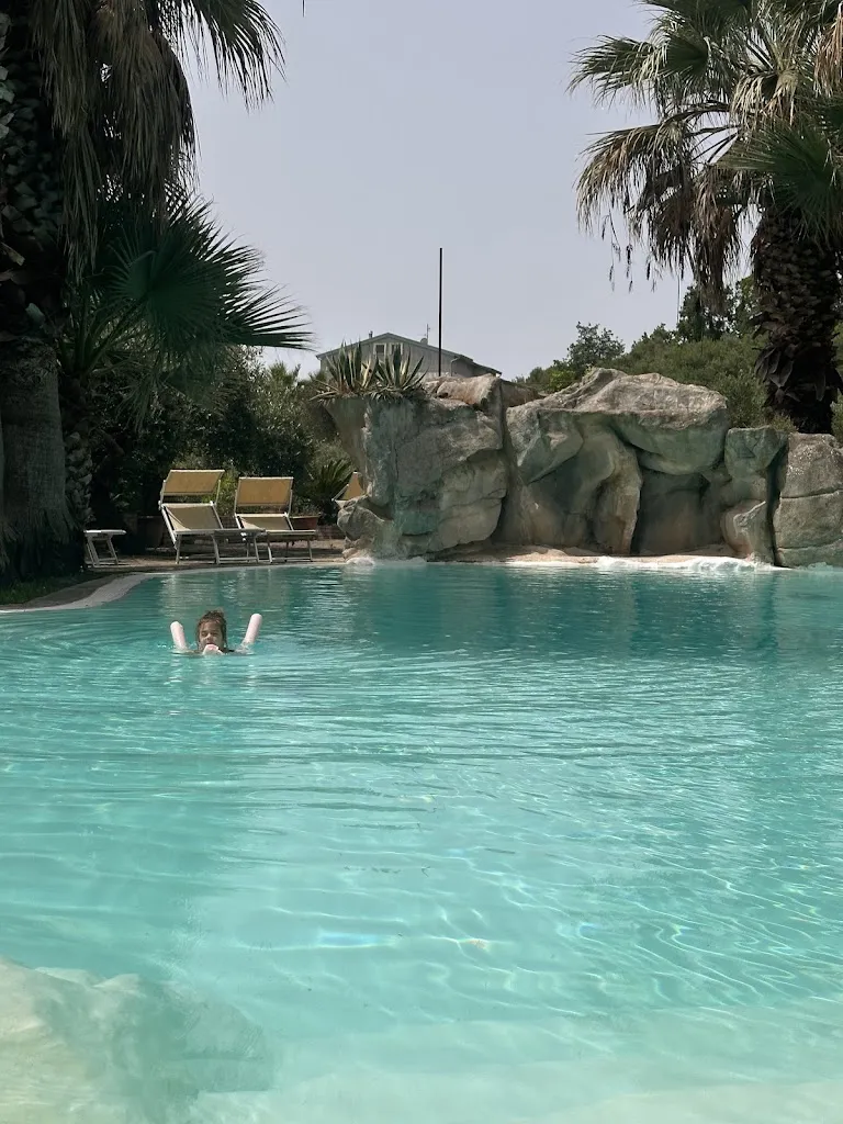 Jessica Obenauf_Agriturismo Zio Cristoforo_Casal Velino_recensione