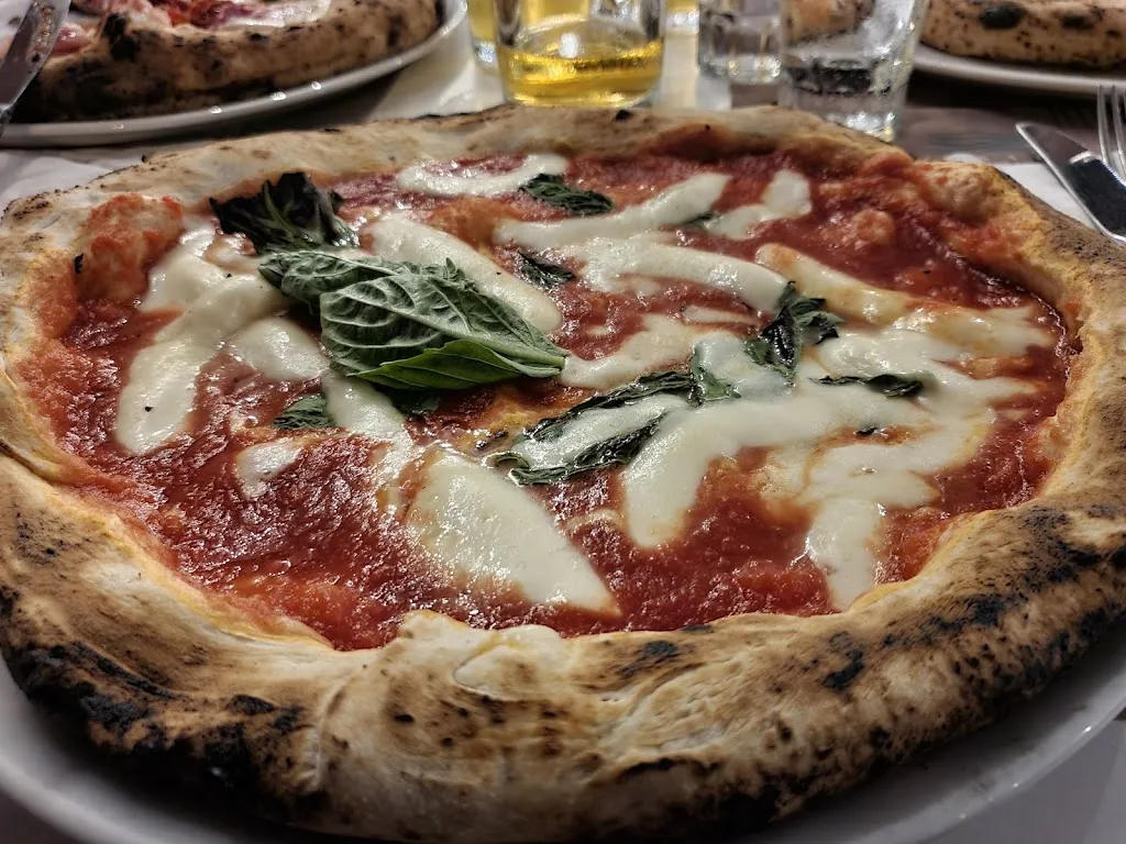 Menu_Donnarumma beach_Casal Velino_image_1