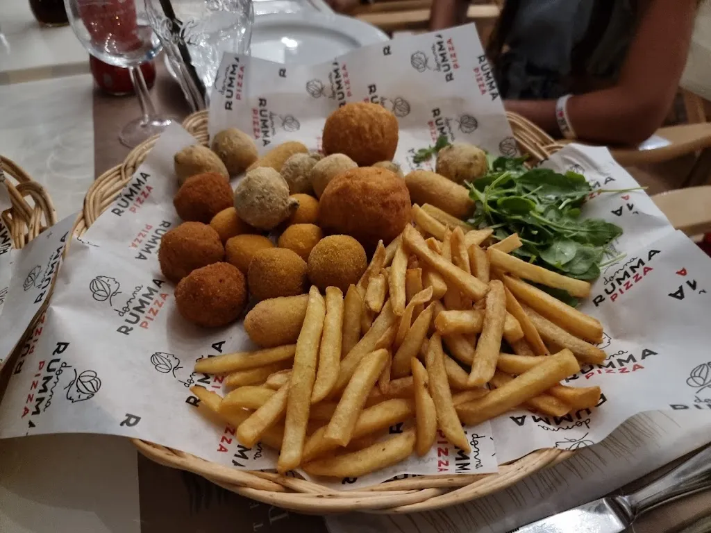 Menu_Donnarumma beach_Casal Velino_image_2