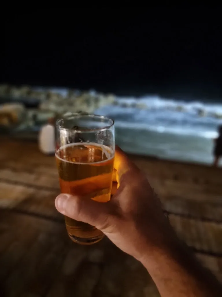 Menu_Donnarumma beach_Casal Velino_image_4