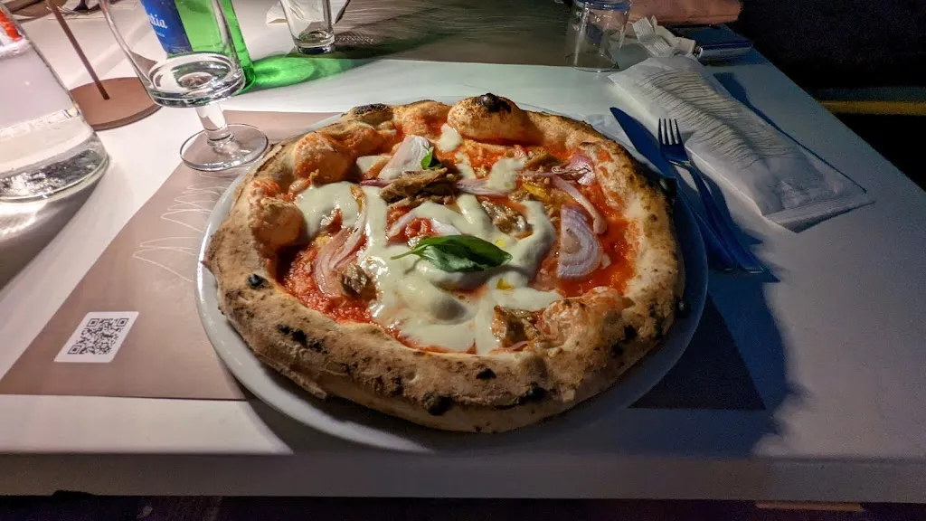 Menu_Donnarumma beach_Casal Velino_image_5