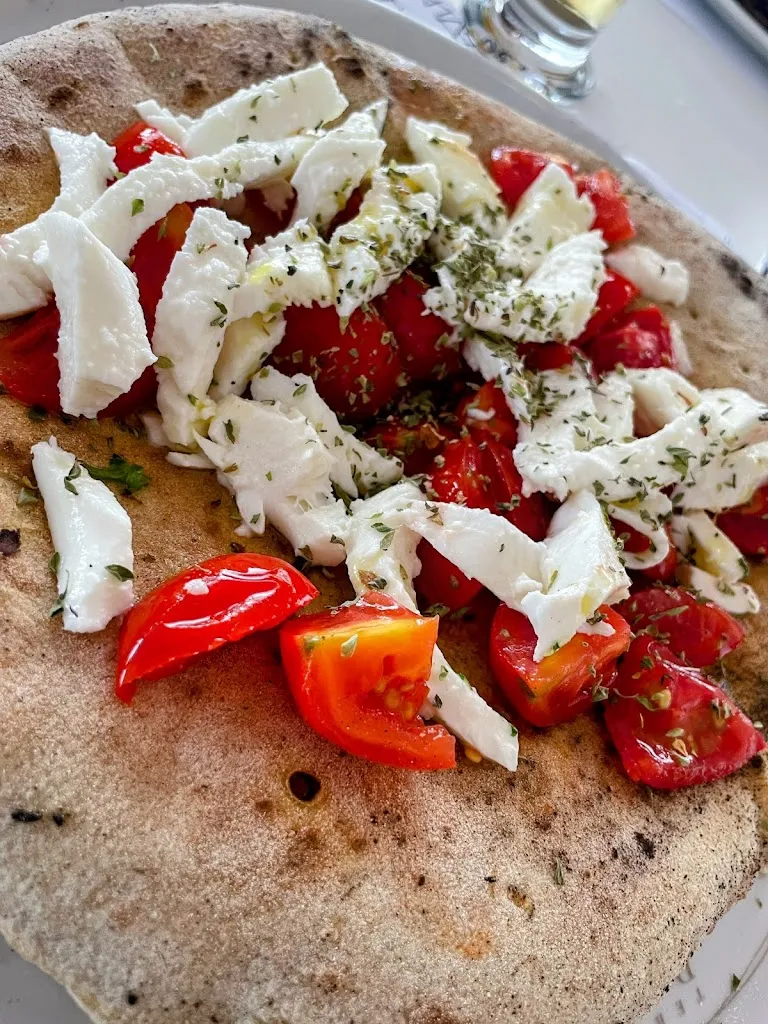 Menu_Donnarumma beach_Casal Velino_image_7