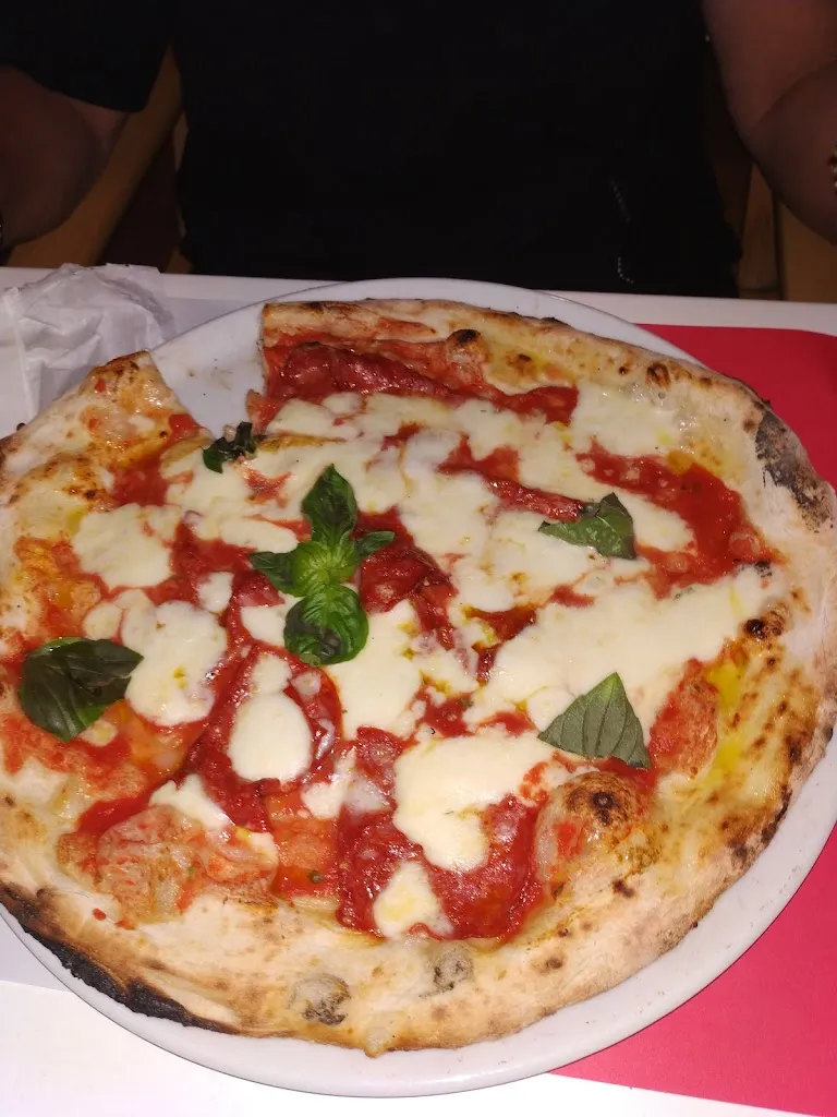 Menu_Donnarumma beach_Casal Velino_image_9